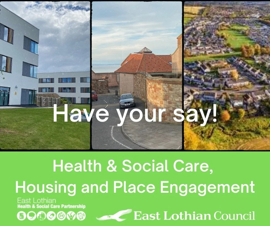 Health &amp; Social Care, Housing and Place Engagement 2022