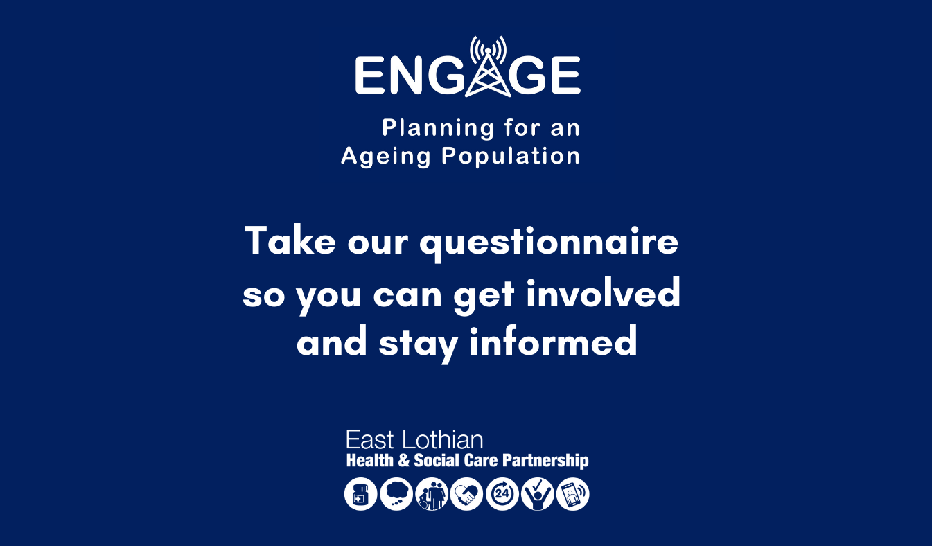 Planning for an ageing population