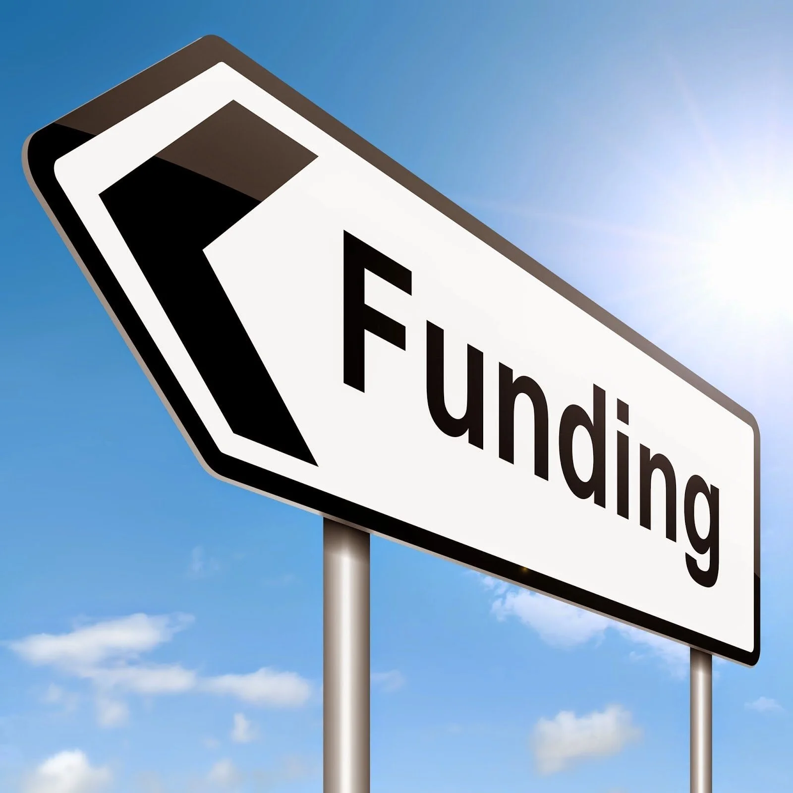 Funding Scotland update