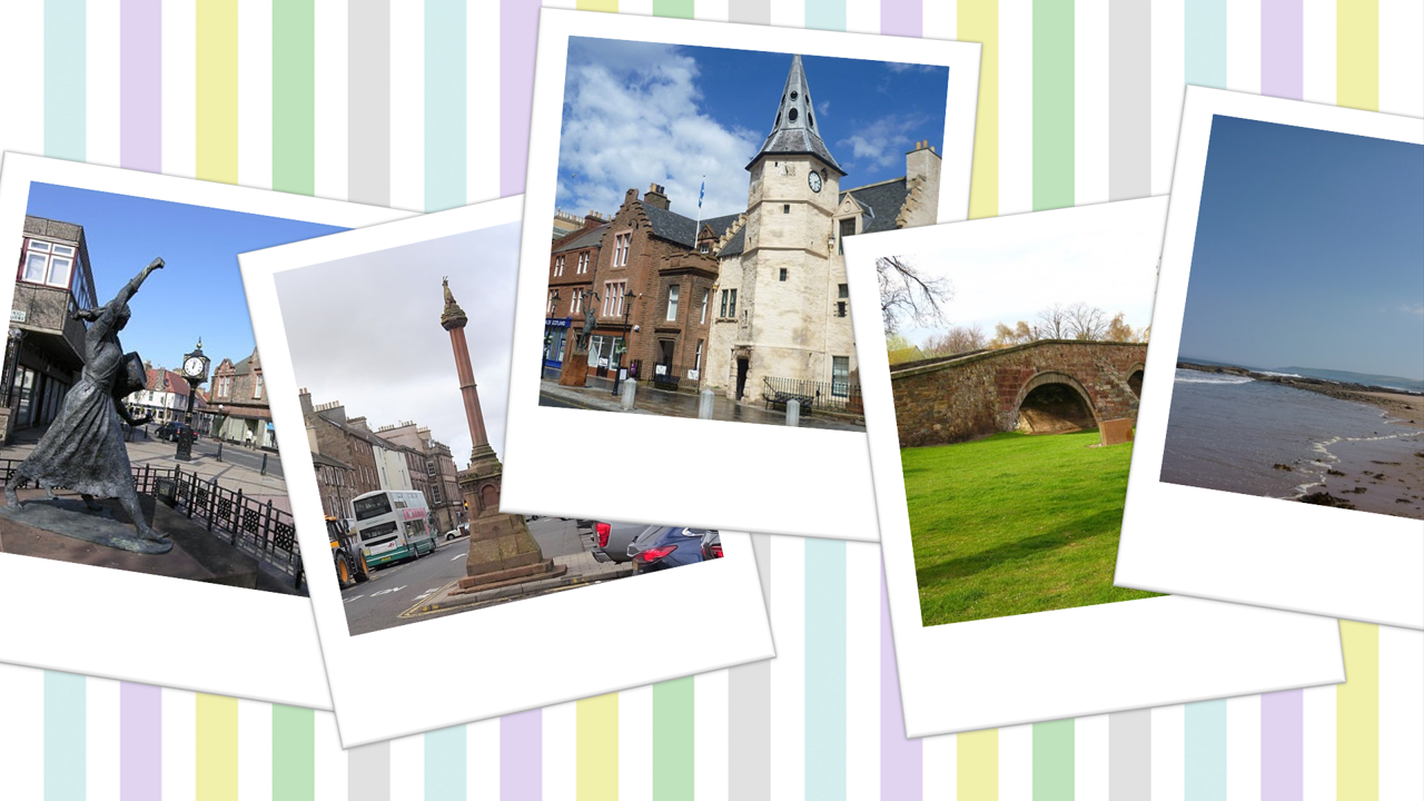 East Lothian Photos Request