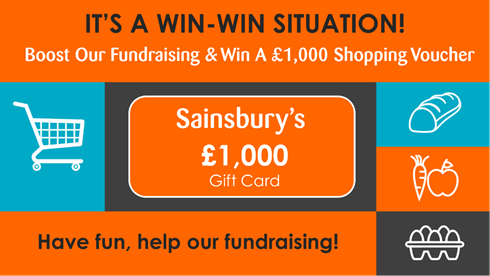 It’s A Win-Win Situation – Register Your Cause With East Lothian Community Lottery Today! 