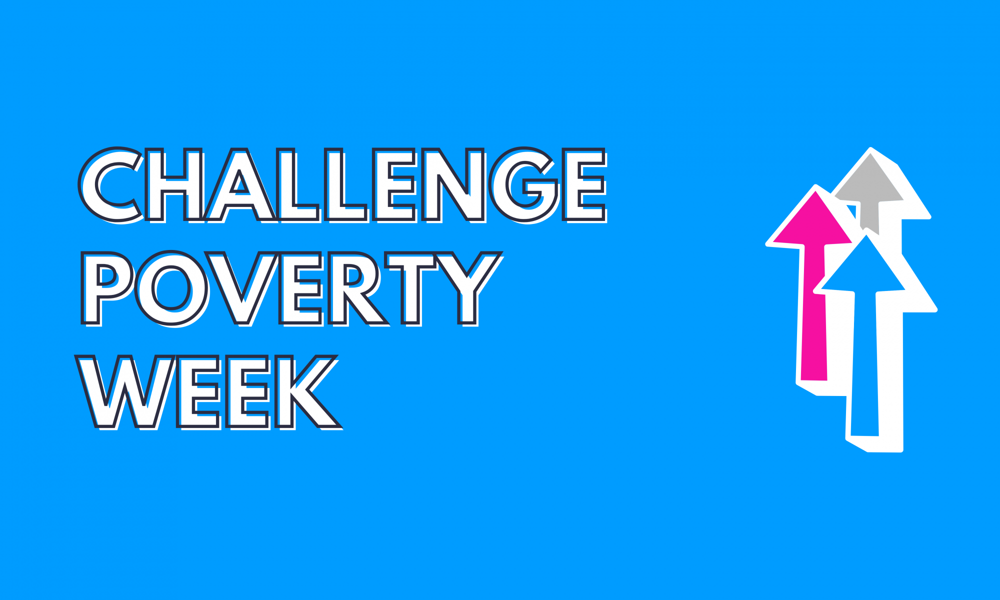 Challenge Poverty Week 