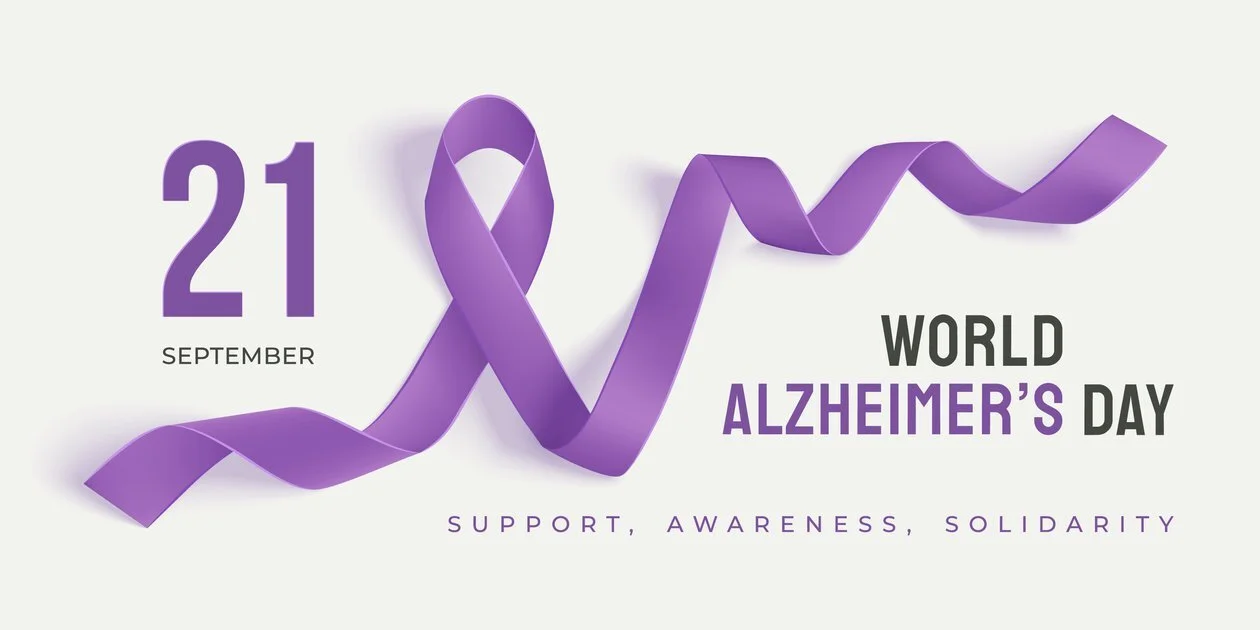  World Alzheimer's Day