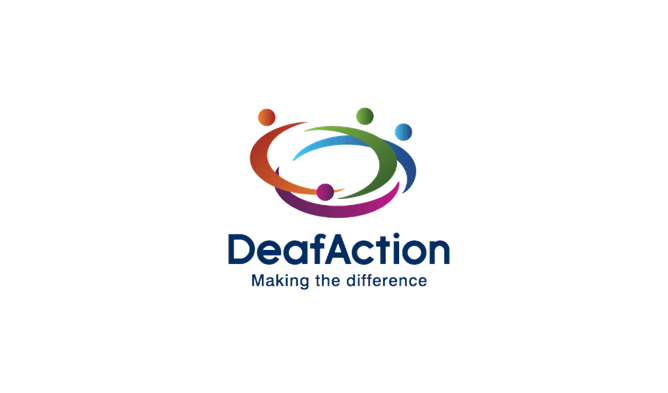 Deaf Action Support