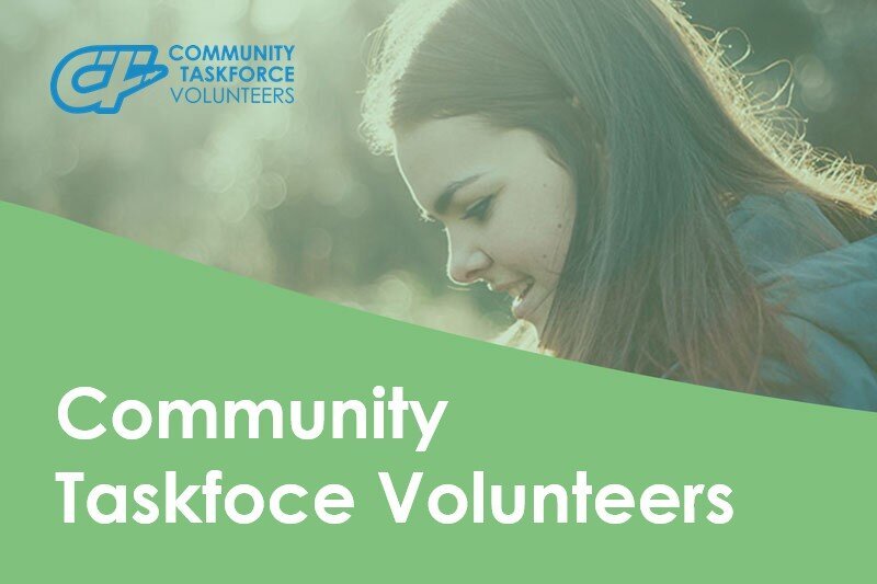 Community Taskforce Volunteer
