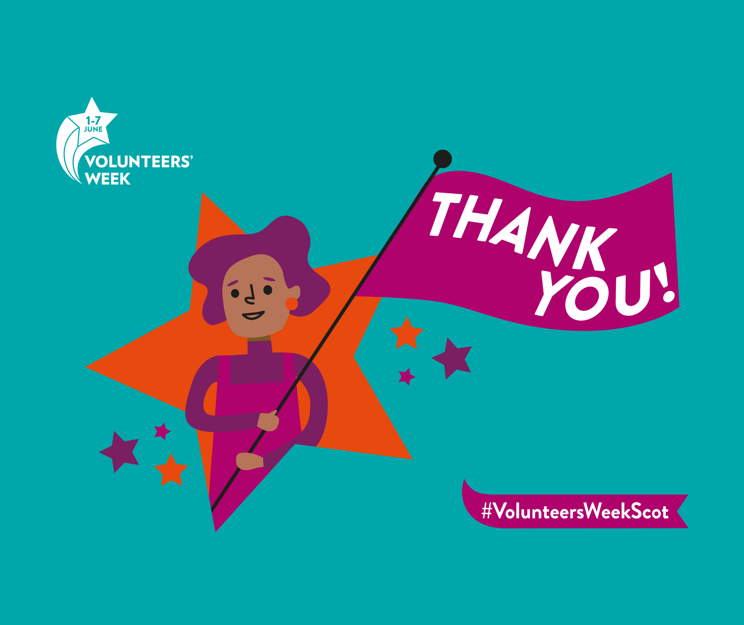 Volunteers Week
