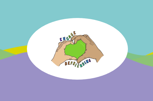ENGAGE Youth Befriender
