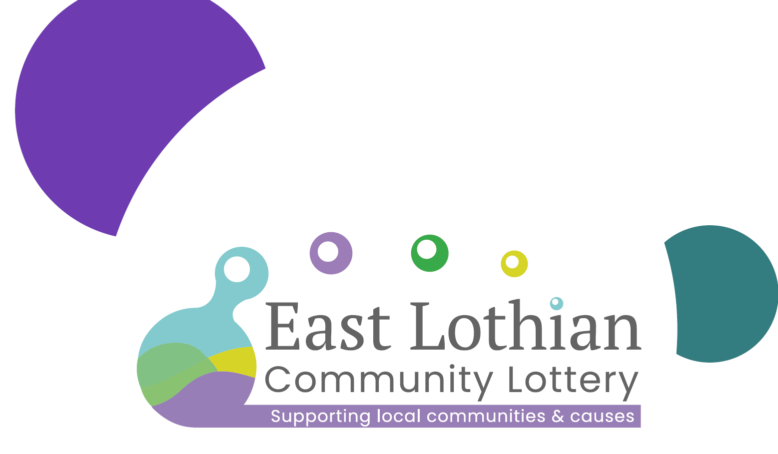 East Lothian Community Lottery - Good Causes launch