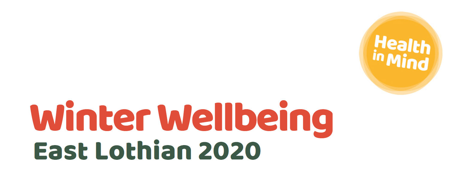 East Lothian Winter Wellbeing Booklet 