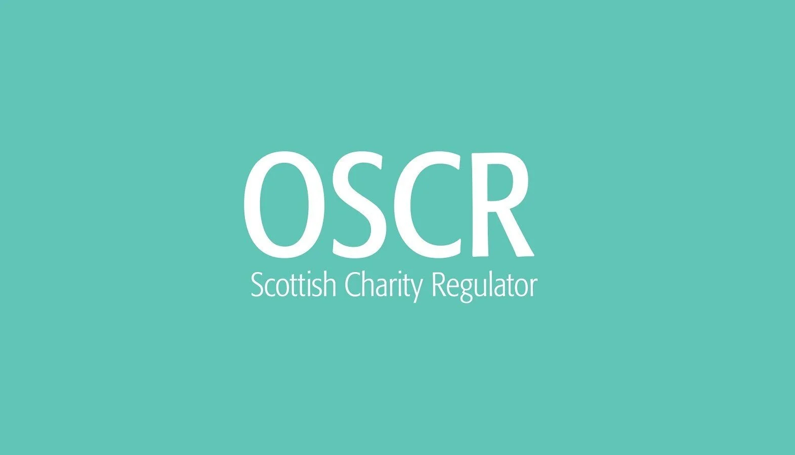 OSCR Reporter - December 2020