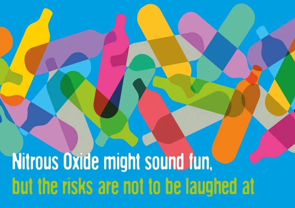New MYPAS Nitrous Oxide (Laughing Gas) resources 
