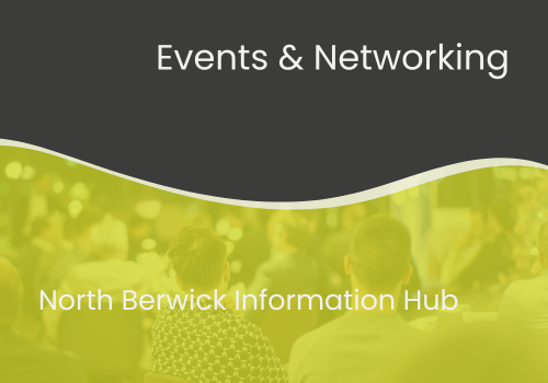North Berwick Information Hub
