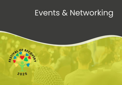 Festival of Recovery