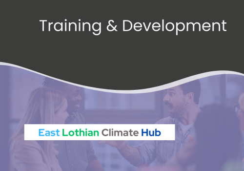 East Lothian Climate Hub: Climate Fresk