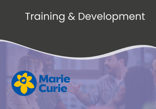 Marie Curie: Connect, Share and Learn - Life's Essentials