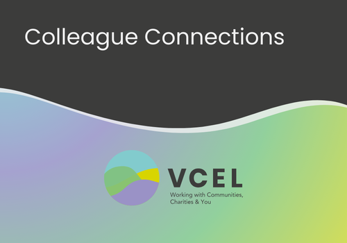 Colleague Connection