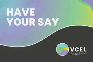 Have Your Say: East Lothian Participation &amp; Engagement Strategy Discussion