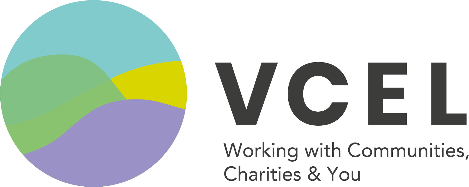 Volunteer Centre East Lothian &mdash; VCEL