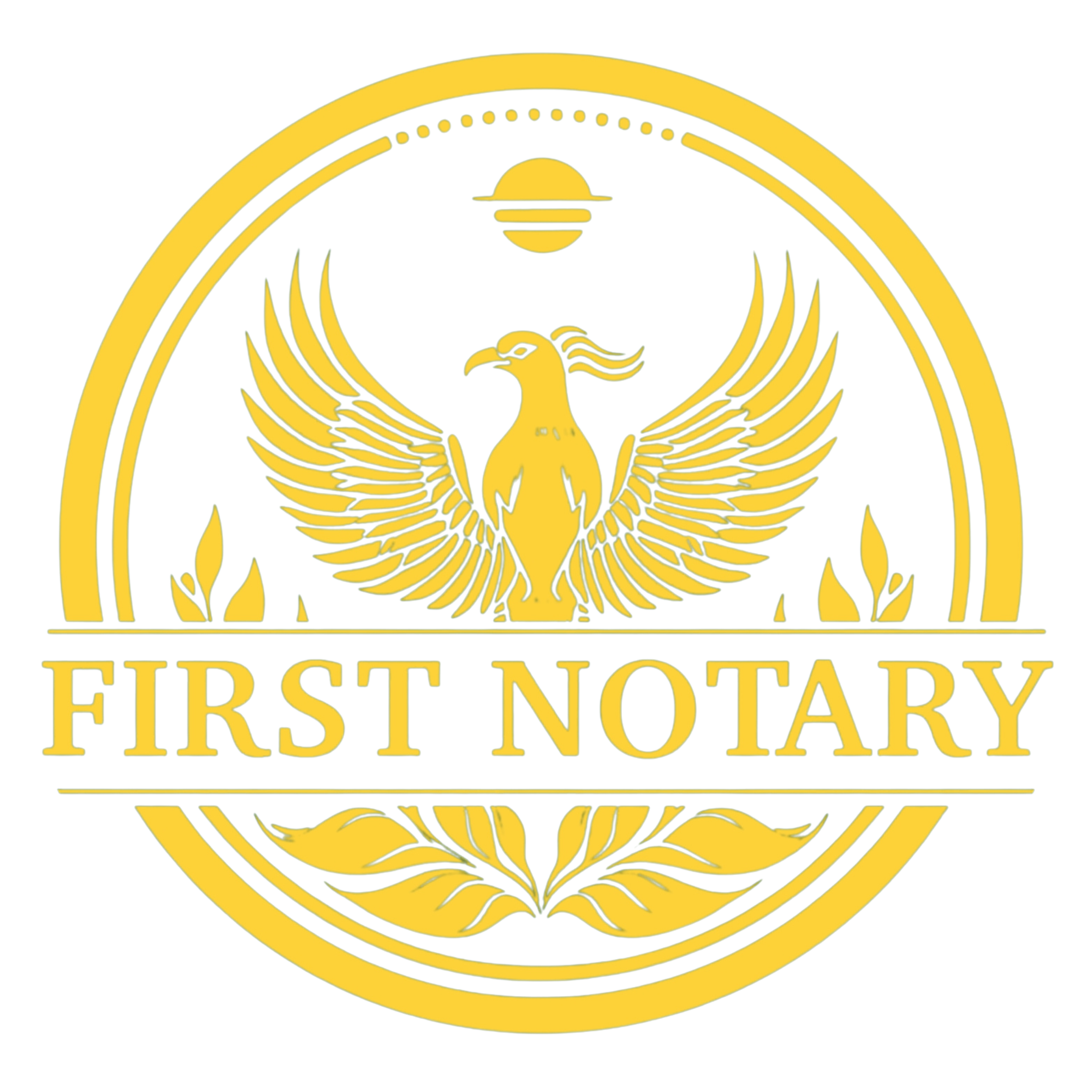 Mobile First Notary