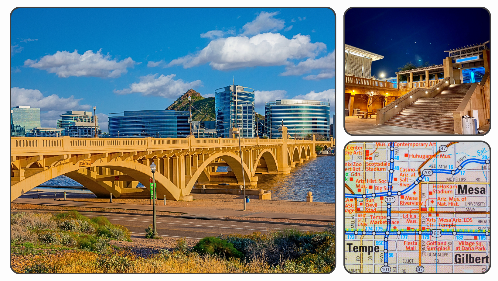 Tempe Mobile Notary | Notary Public Services for ASU, Businesses & Residents