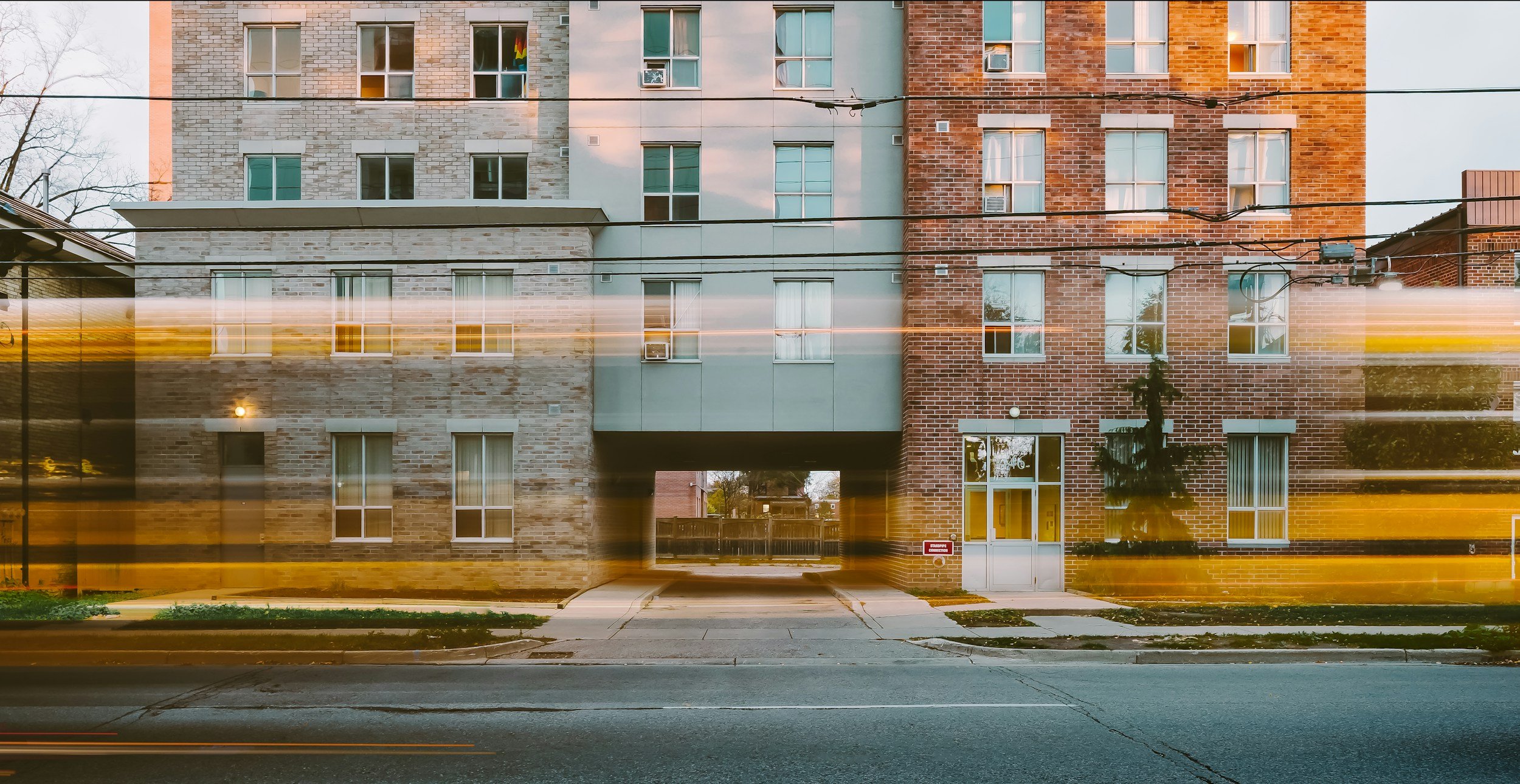 Net-Zero Means Less Affordable Housing