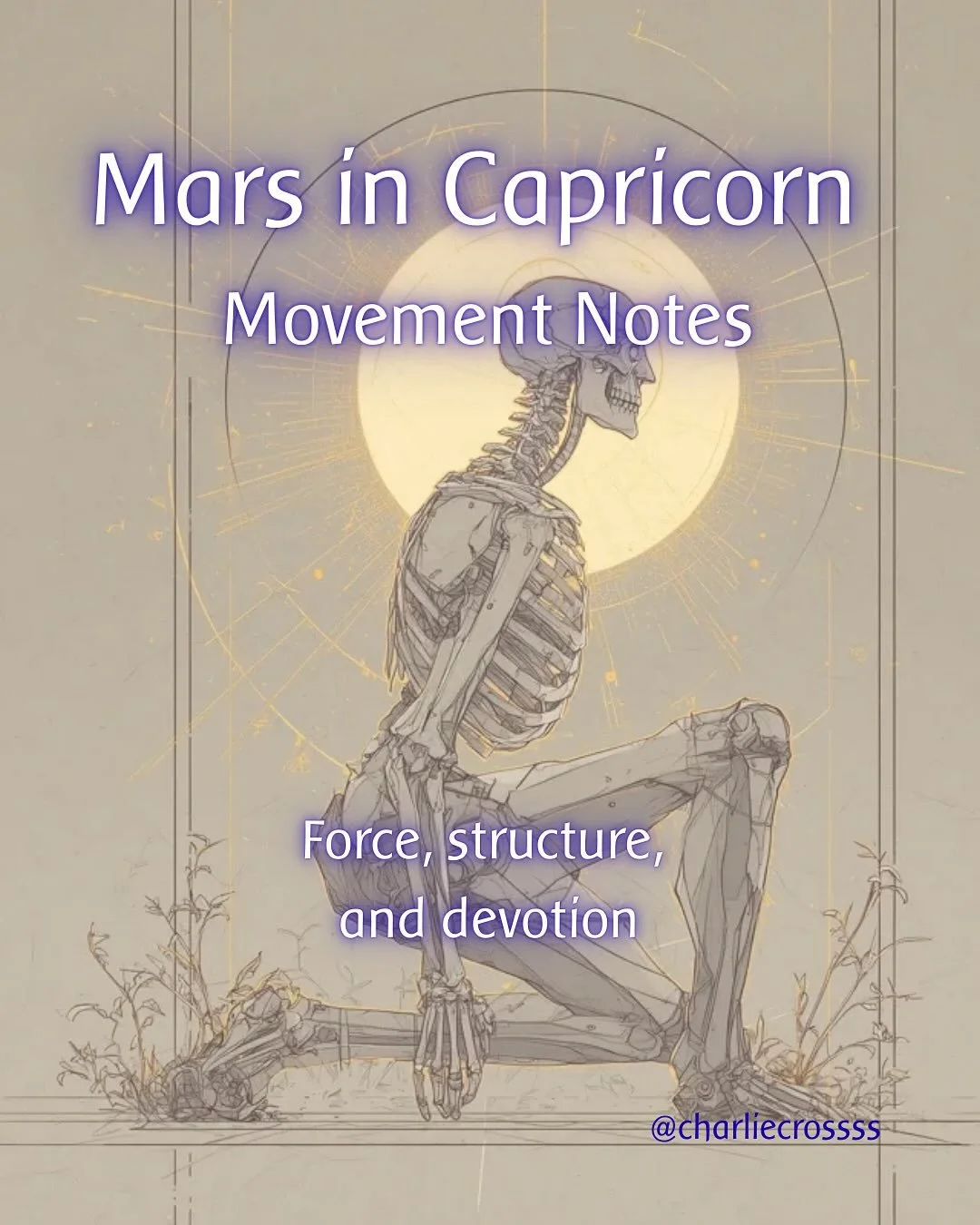 Notes from my Substack, Cosmic Cartography, which you can find at the link in my bio!