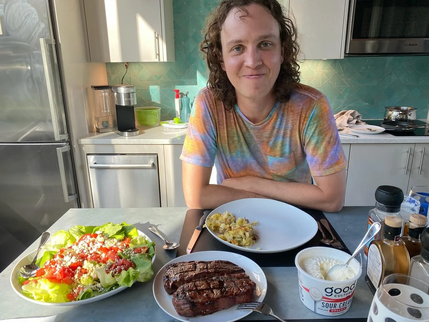 2025 was a year of brokenheartedness for me, physically and emotionally, but there were also a whole lotta smiles and special experiences:

frisbee pickup / Warhawks + Alamold / captaining two (two!) San Antonio league teams to victory.

trips to NYC