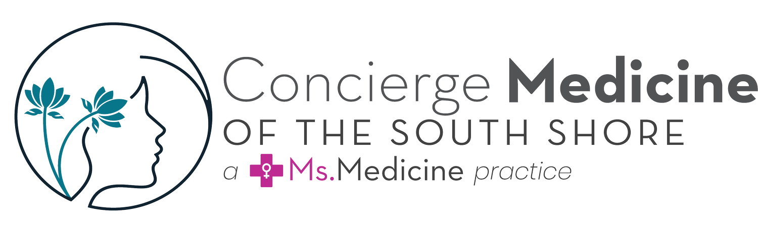 Concierge Medicine of The South Shore