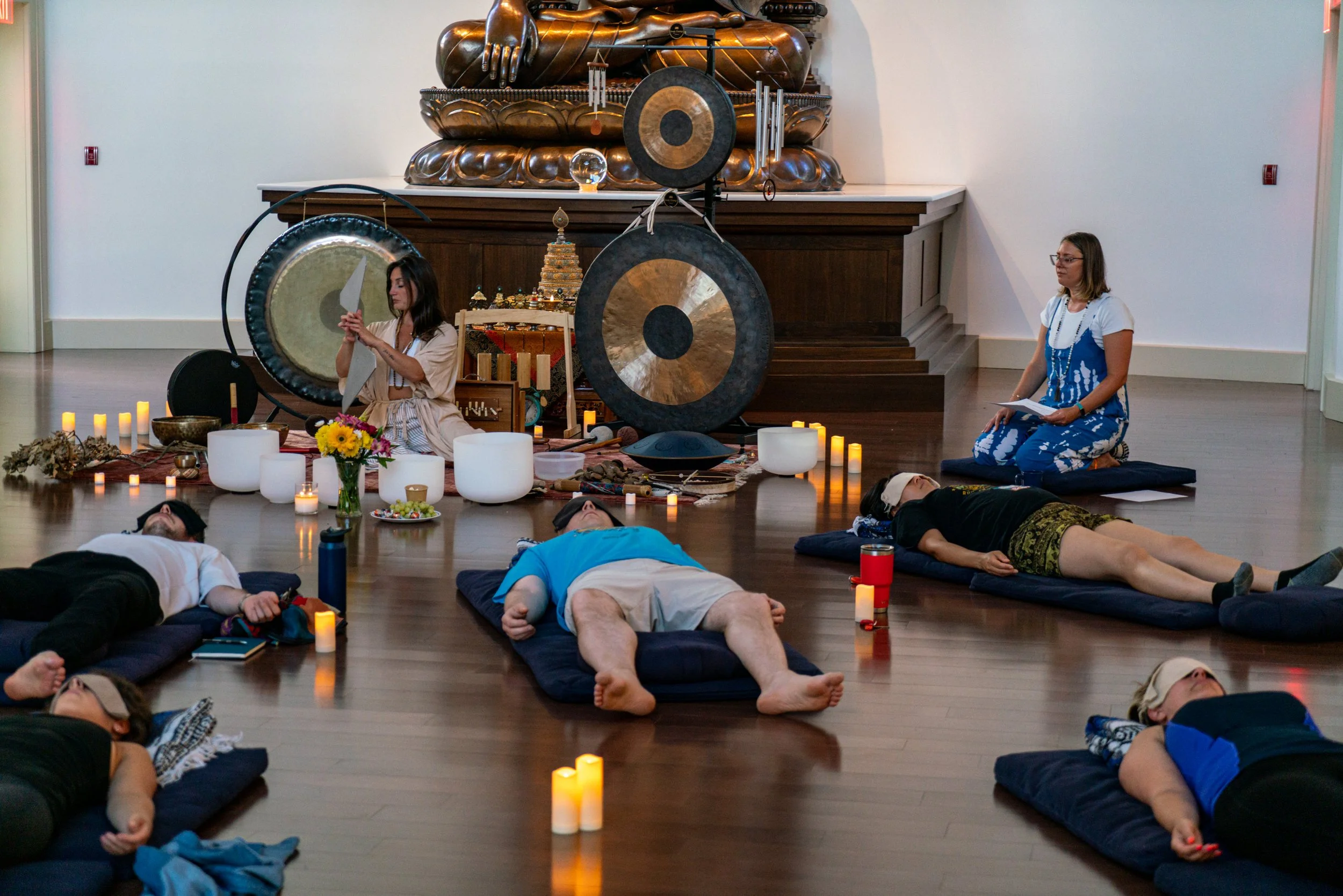 Digital Detox Retreat In The Hudson Valley Photo Inspiration