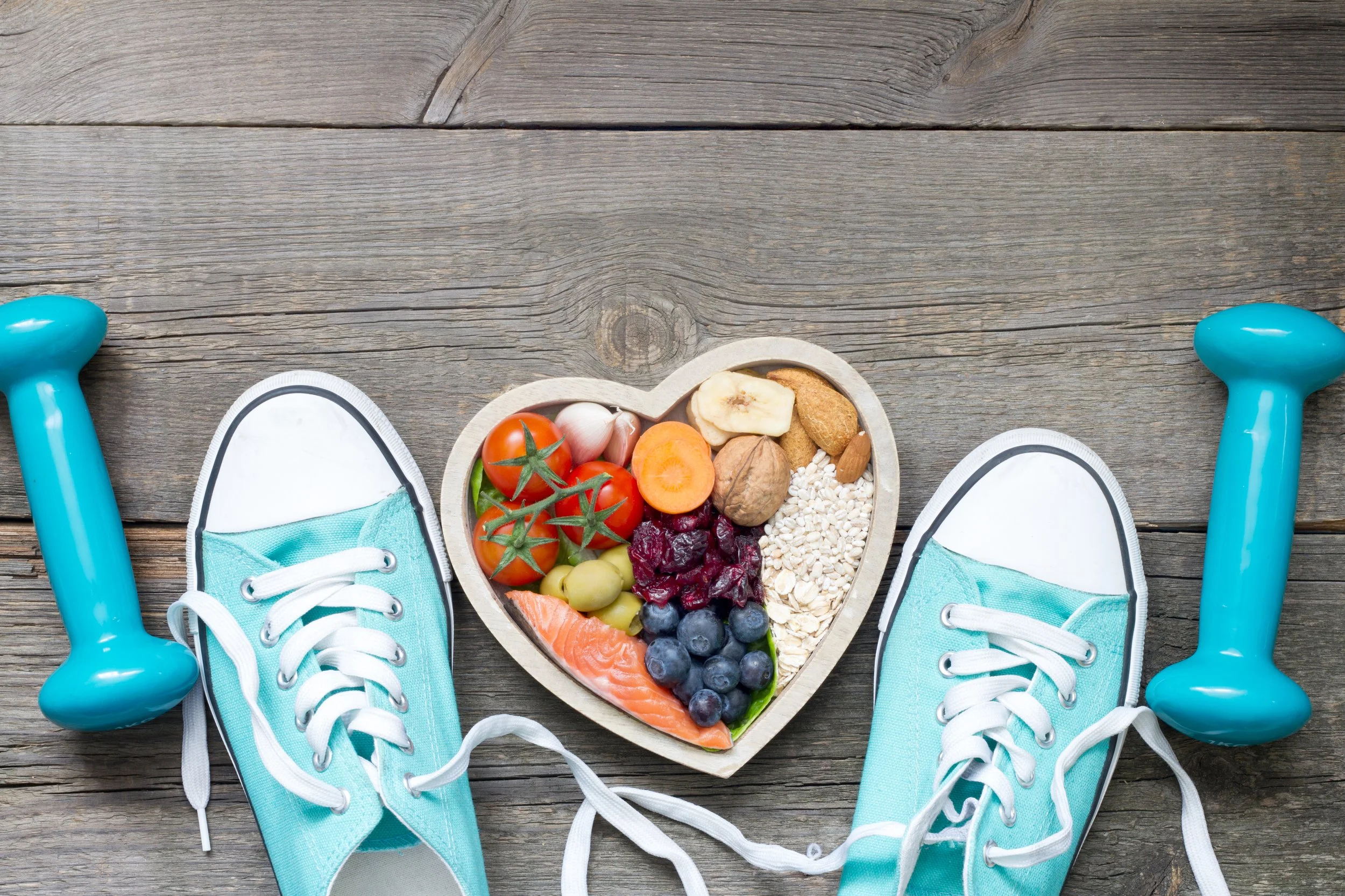 LEVEL 1 Health & Wellness Workshop (Virtual)