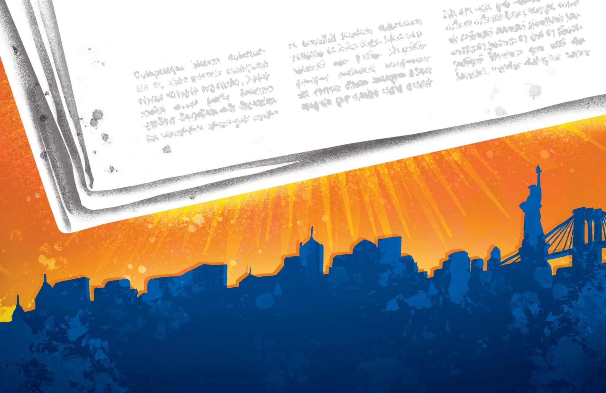 Broadway Bootcamp — Theatre Tulsa