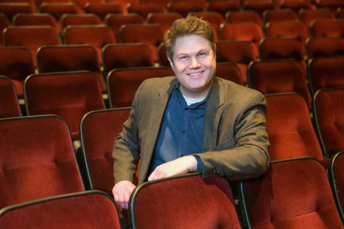 Our Team — Theatre Tulsa