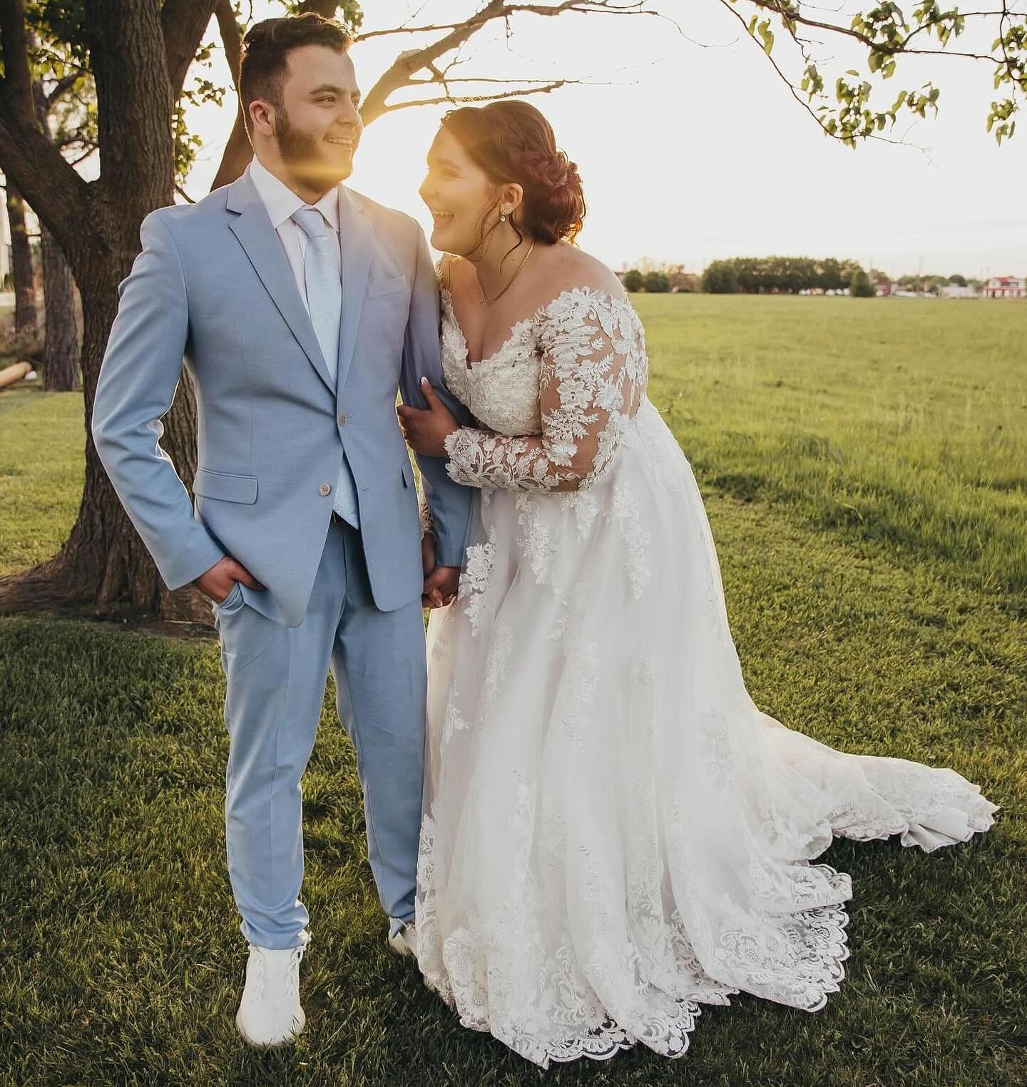 The wedding day naturally comes with some jitters, but I love seeing how relaxed the Bride and Groom get when they&rsquo;re finally able to be with each other. It&rsquo;s like their whole body exhales being with their favorite person. 

Thank you aga