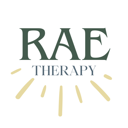 Affirming Therapy | Rae Therapy | Oklahoma