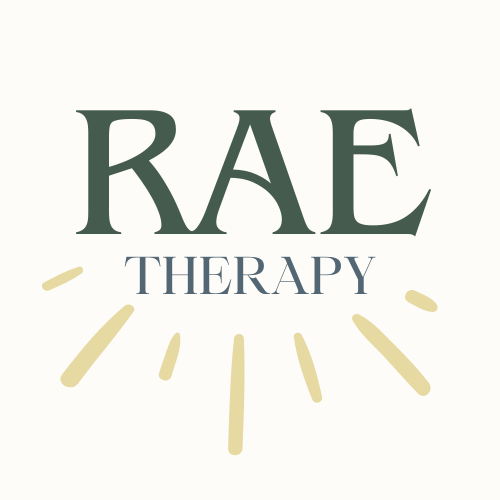 Affirming Therapy | Rae Therapy | Oklahoma