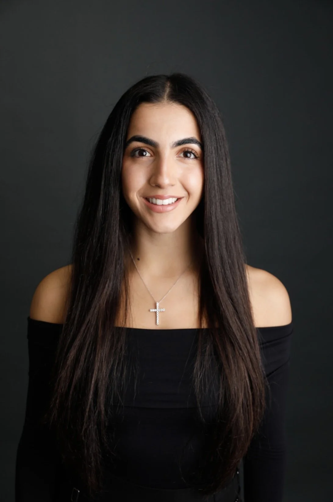 Board Member - Morgan Karamardian