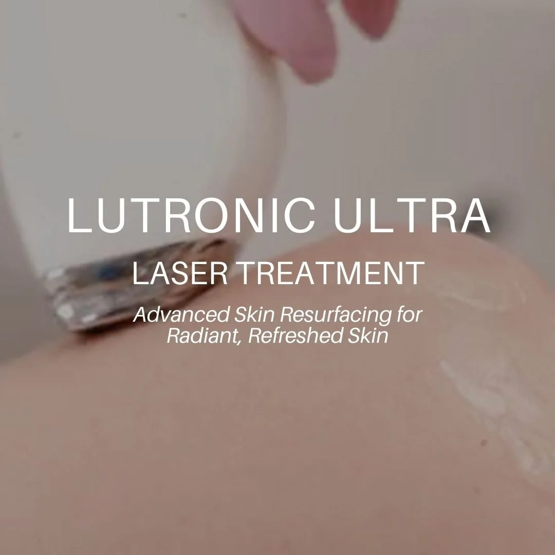 Lutronic Ultra (LaseMD Ultra): Advanced Skin Resurfacing for Radiant, Refreshed Skin
