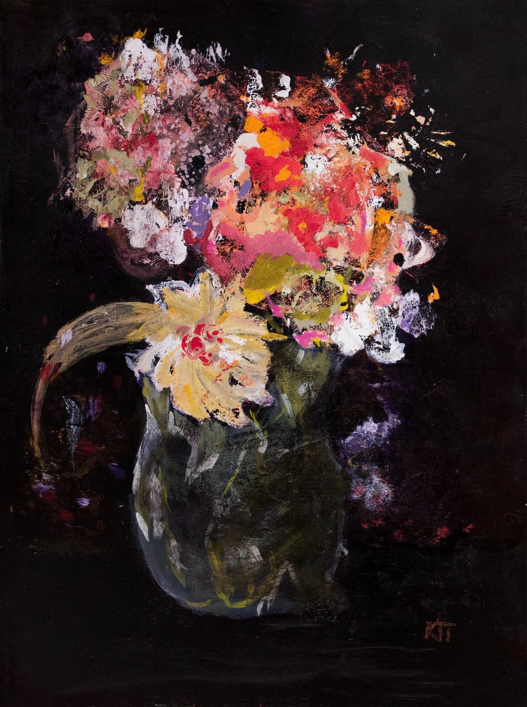 Potpourri