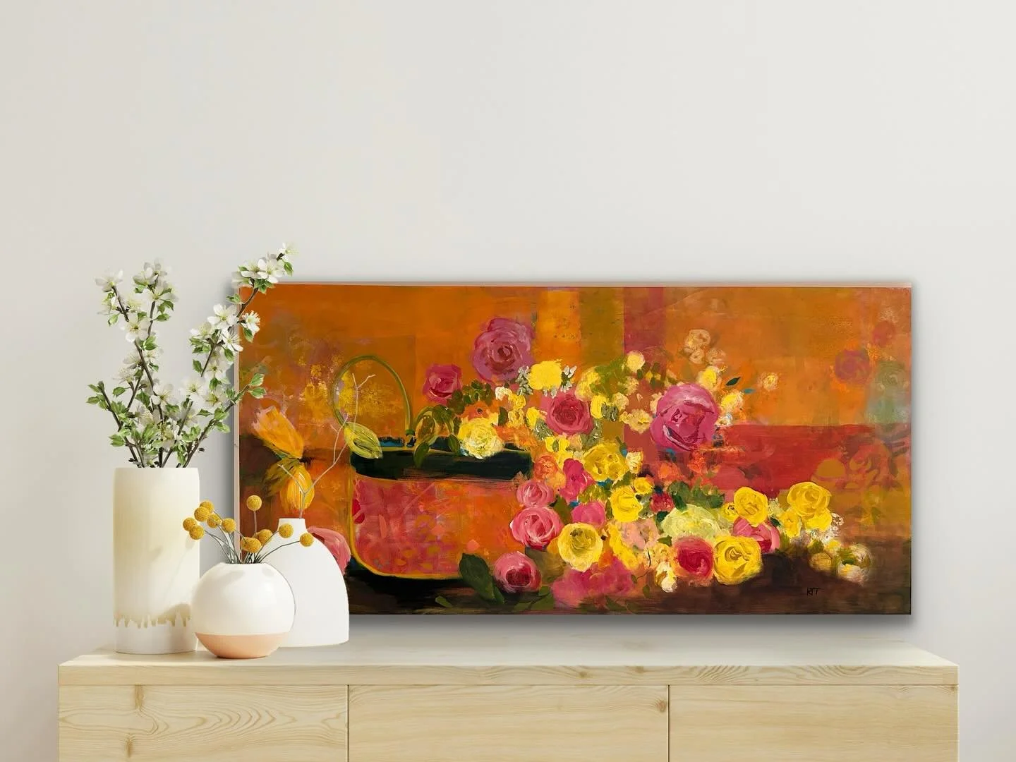 I am so happy to donate this painting to Barcs rescue. It will be featured in the silent auction at their upcoming fund raiser. 

Details in the link ⬇️ (needs to be copied and pasted in browser to open)

https://boostmd.ca/wagstoriches2025?utm_mediu