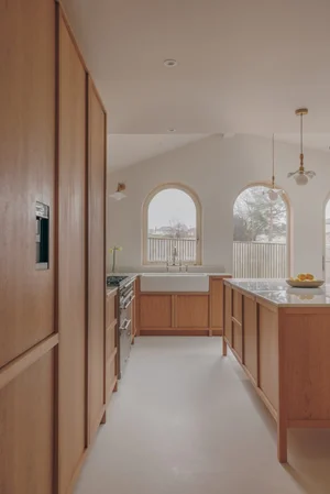 Westland Drive — TELLER