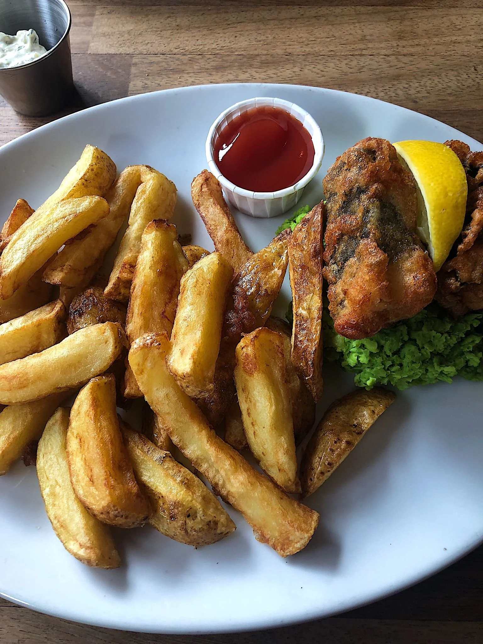 The Ship Inn: My Newcastle Home From Home