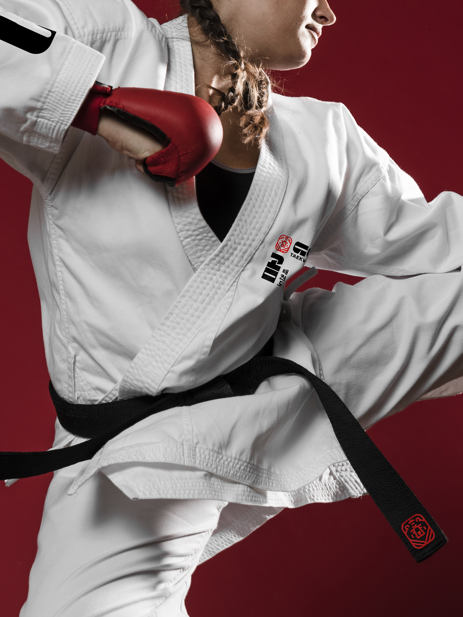Gom Taekwondo