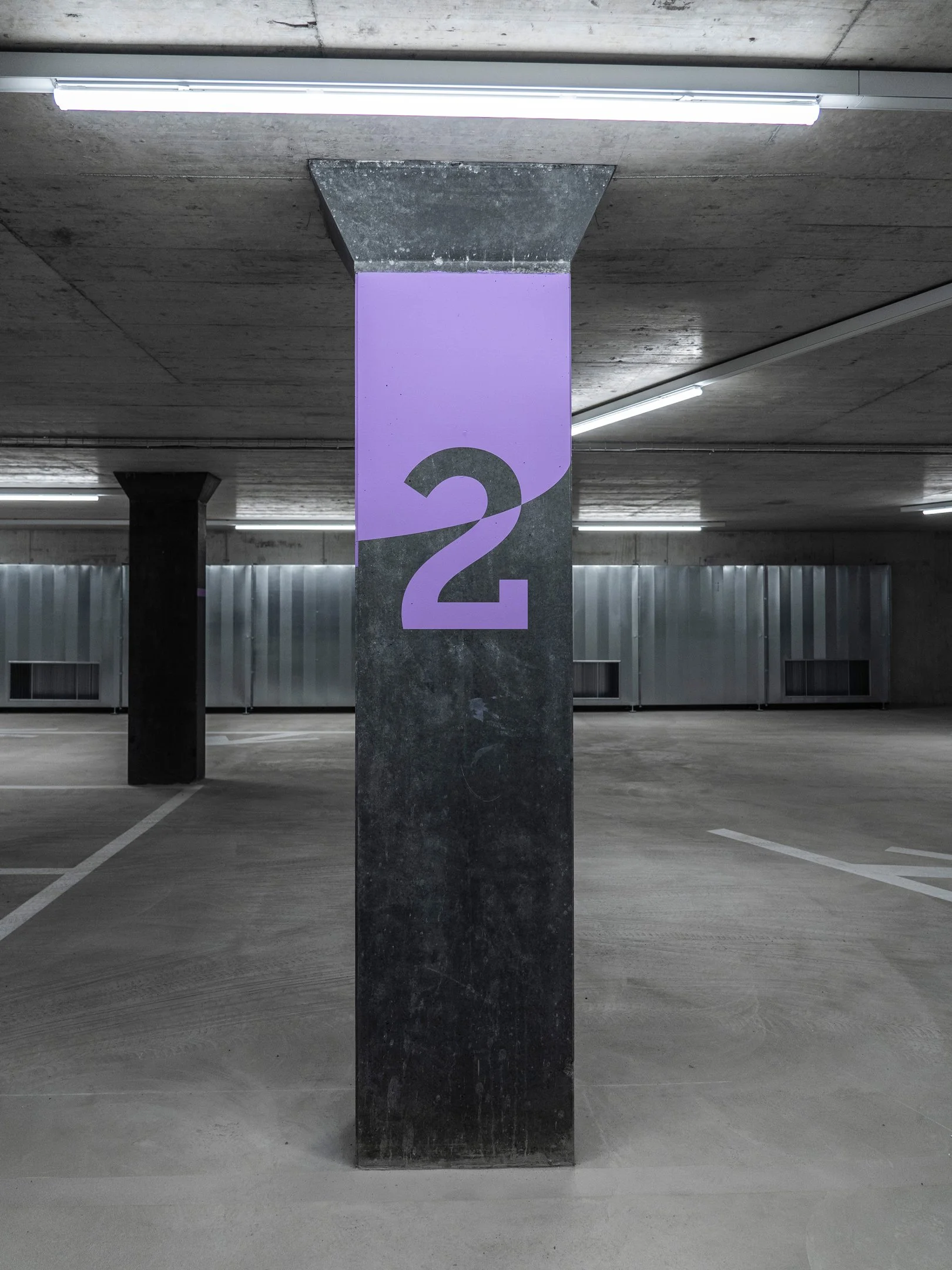 Parking Campfield