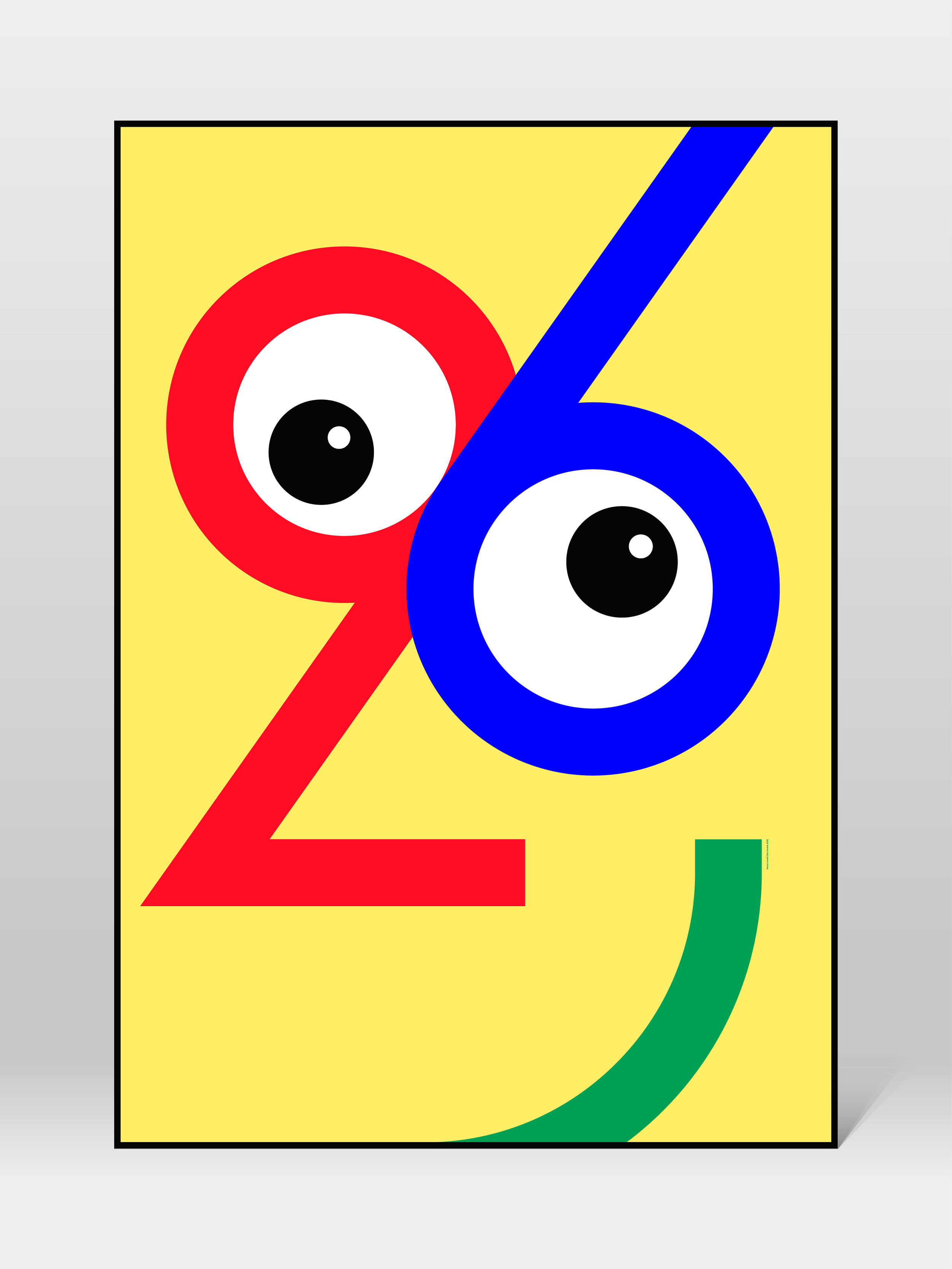 Smiley’26 [Poster]