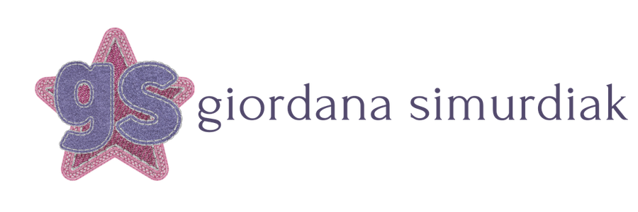 Giordana Simurdiak