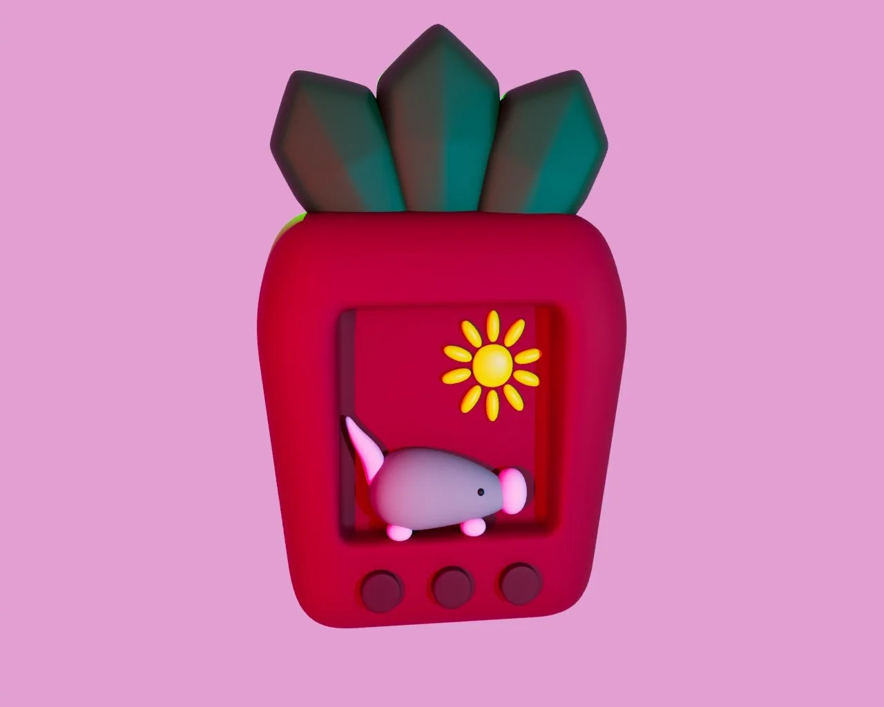 Personal Projects