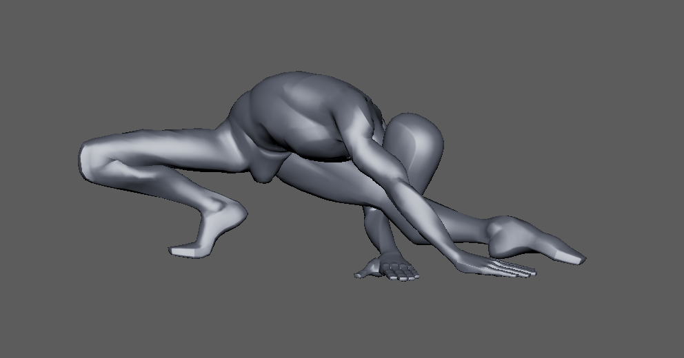 3D Animation