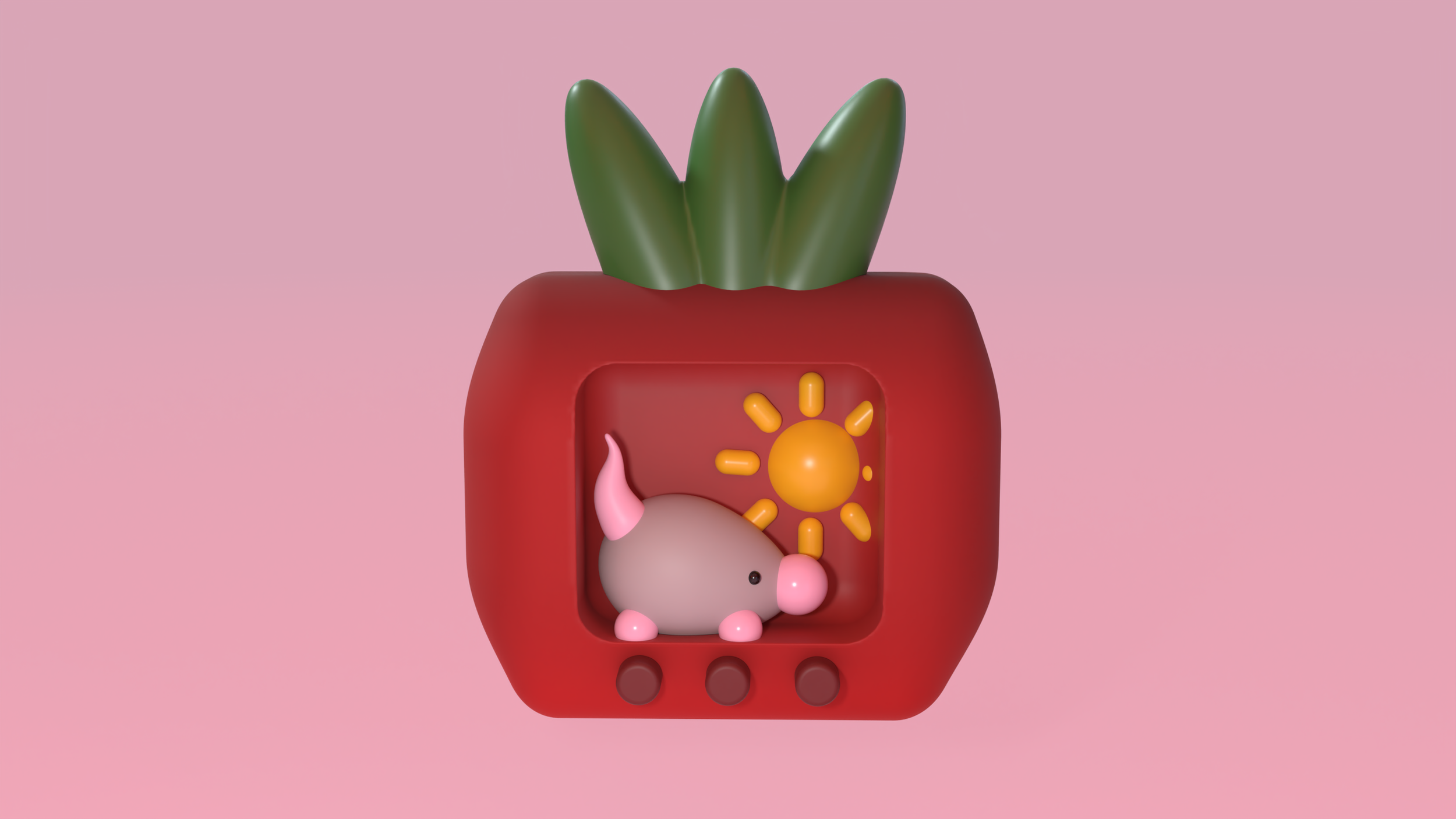 Personal Projects