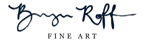 Bryn Roff Fine Art