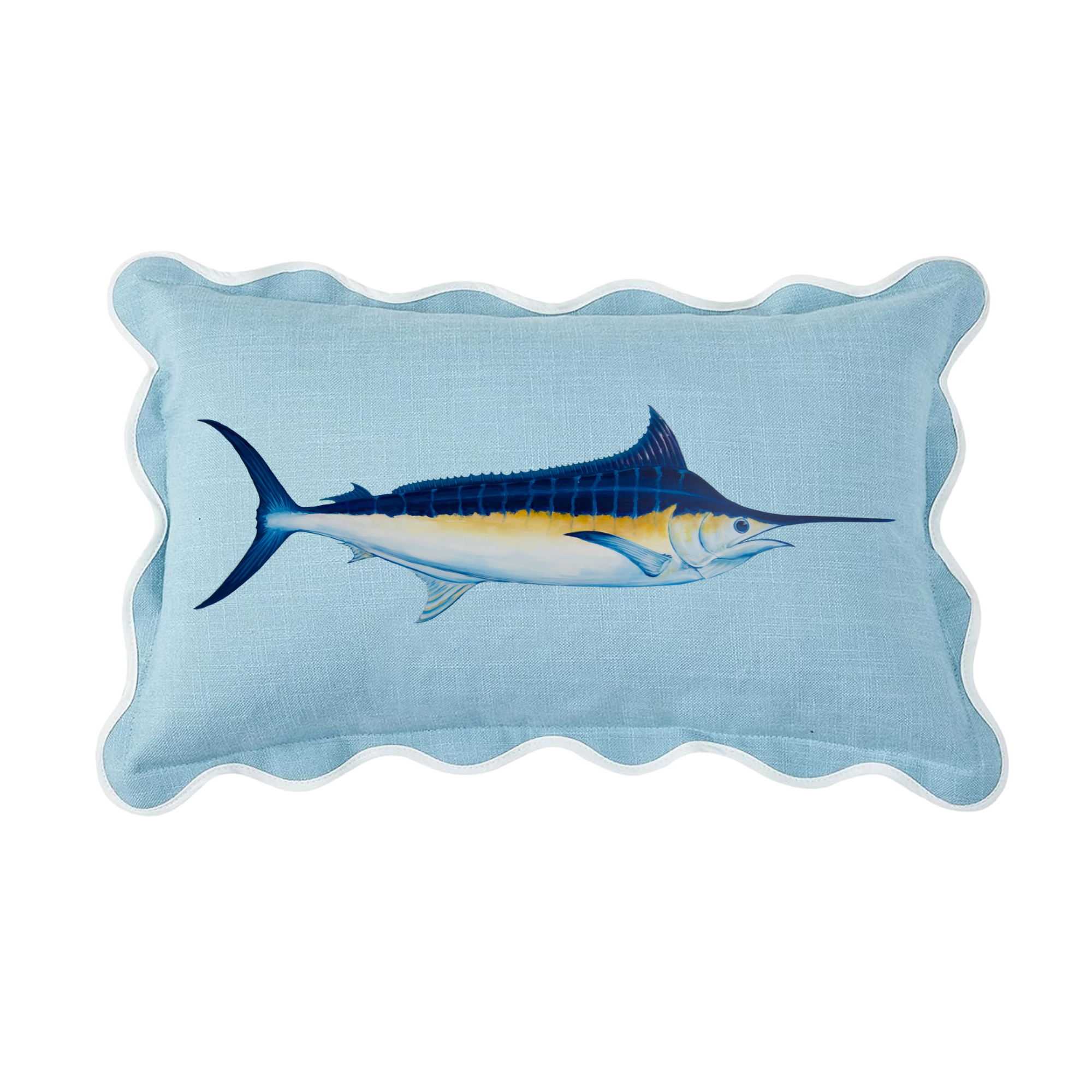 The Cooper Pillow